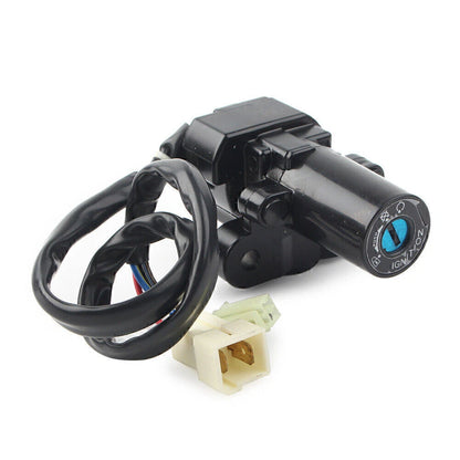 Yamaha YZF R1 Ignition Switch Lock for 1998-1999, 2004-2012 (2 x)
