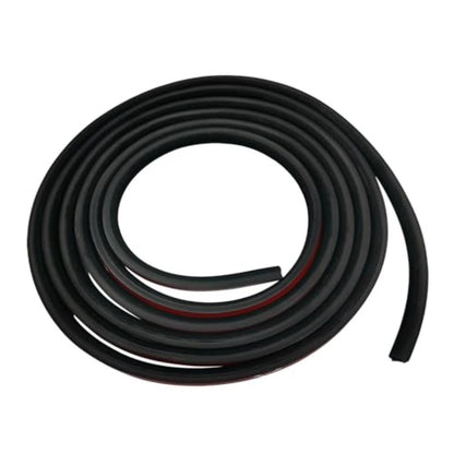 Sunroof Rubber Seal Replacement for Tiguan (2008–2018)