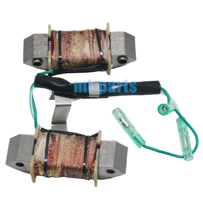 Lighting Coil for Yamaha Outboard 9.9HP 13.5HP 15HP