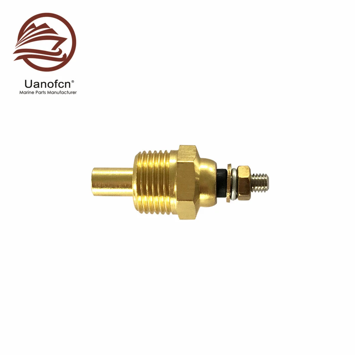 Temperature Sending Unit Sensor for Mercury Mercruiser