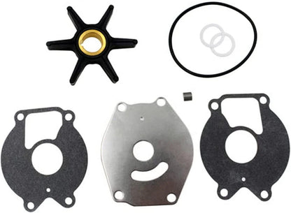 Water Pump Kit for MERCURY MARINER Outboard 15-25HP