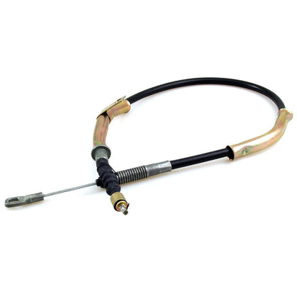 Front Clutch Cable for Toyota Corolla KE70 KE72 KE75 TE71 TE72 1979-1987