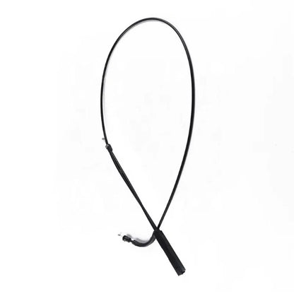 Hood Latch Lock Release Cable for Mercedes-Benz C250 C300 C350 C63 AMG (2012-2015)