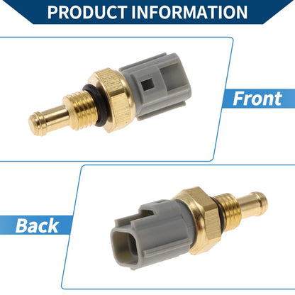 Engine Coolant Temperature Sensor for Ford Edge (2015-2021)