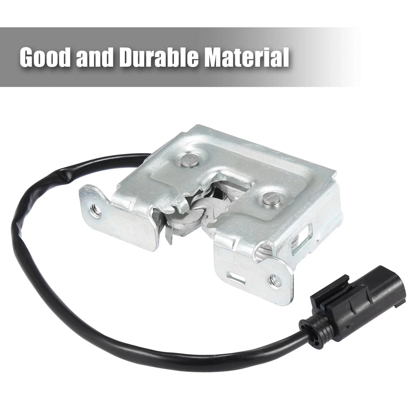 Hood Catch Lock Latch for BMW X5 X6