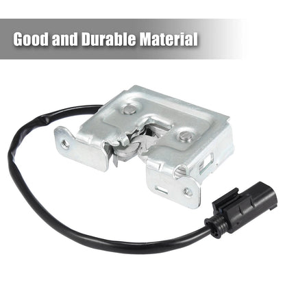 Hood Catch Lock Latch for BMW X5 X6