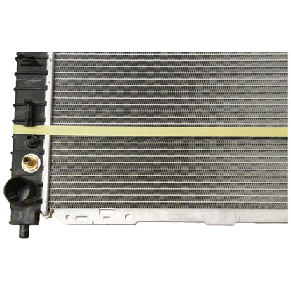 Aluminium Alloy Radiator for Ford Escape BA ZA ZB ZC V6 3.0L AJ (2001-2008)