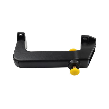 Shaft Handle 2 Hole Air Valve Switch for Wheel Repair Tyre Changer Machine