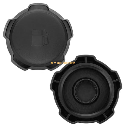 Gas Fuel Cap for Kawasaki Mule PRO Teryx