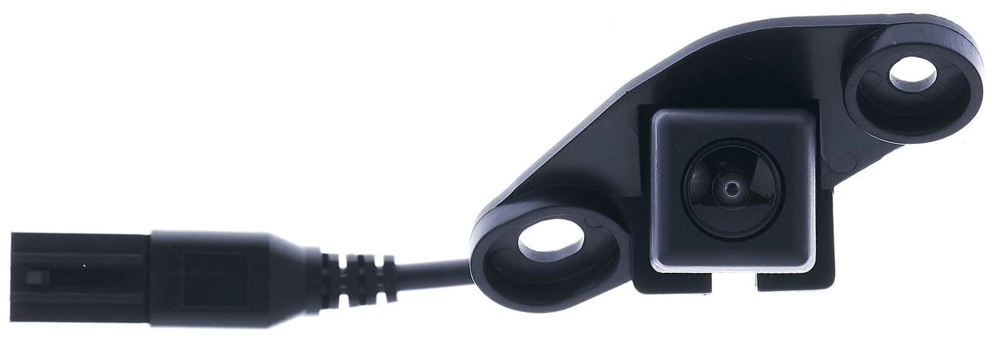 Tailgate Backup Reverse Camera 6 Pins OE Plug for Toyota Hilux (2015-Present)