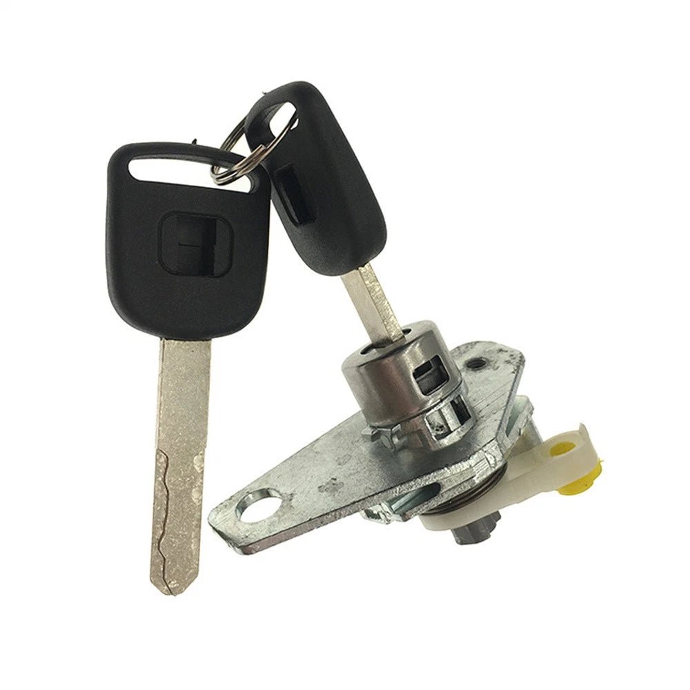 Trunk Lock Cylinder W/2 Keys for Honda Civic (2006-2011)