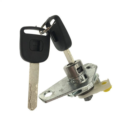 Trunk Lock Cylinder W/2 Keys for Honda Civic (2006-2011)