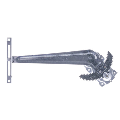 Front Left Manual Window Regulator for Toyota Hilux 88-97, 4Runner 89-96
