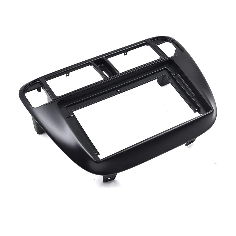 9"  Din Dash Frame Bezel Faceplate for Honda Civic (1996-2001)