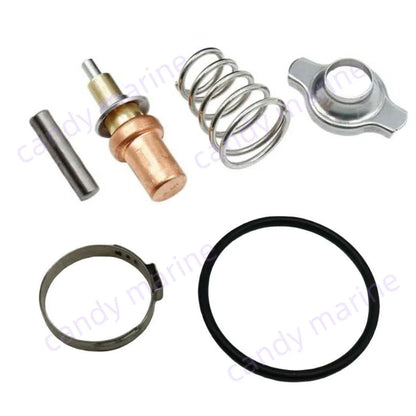 Outboard Thermostat Rebuild Kit for Mercury Verado 135-400HP