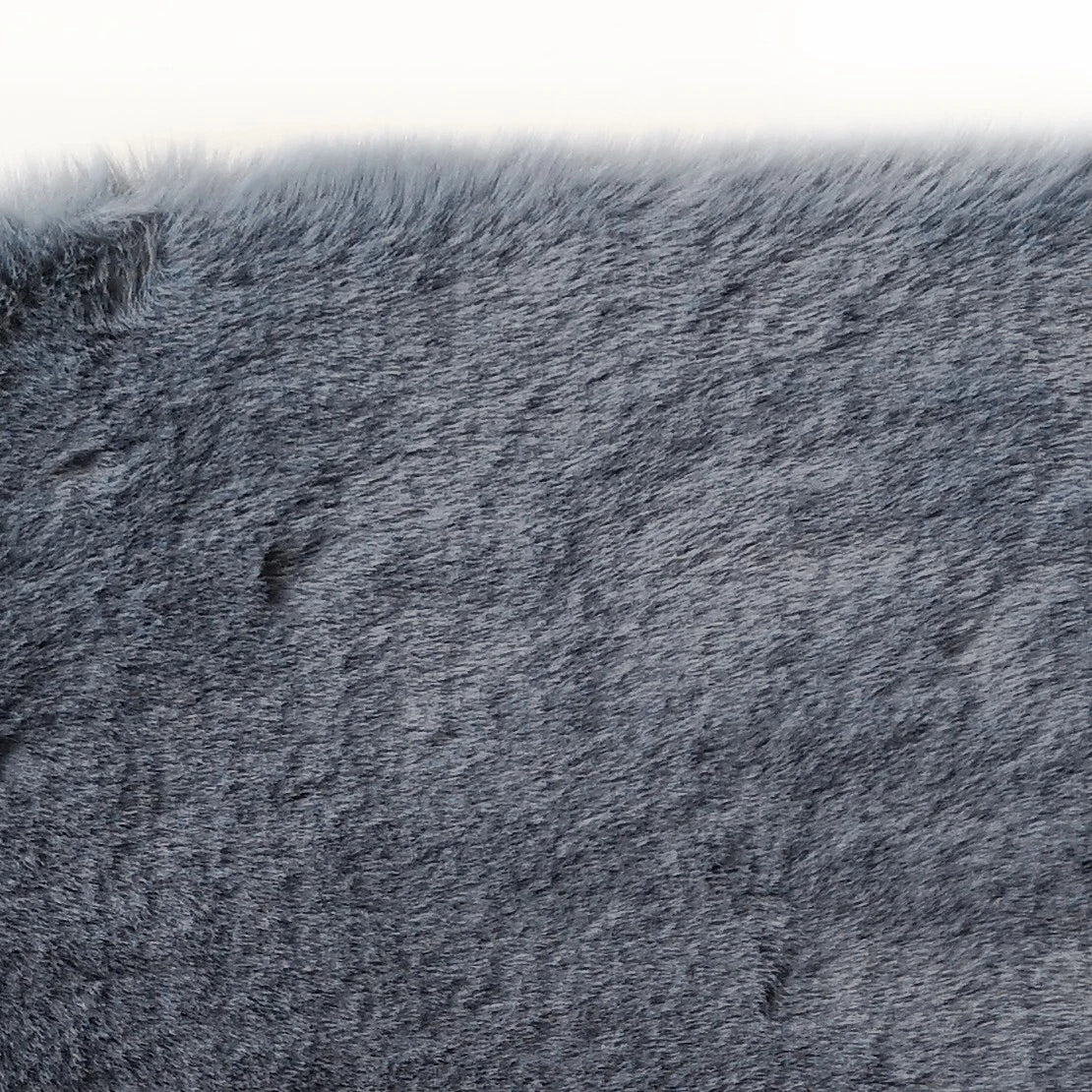 Anti-Slip Warm Plush Car Front Seat Covers for Universal Fit Vehicles