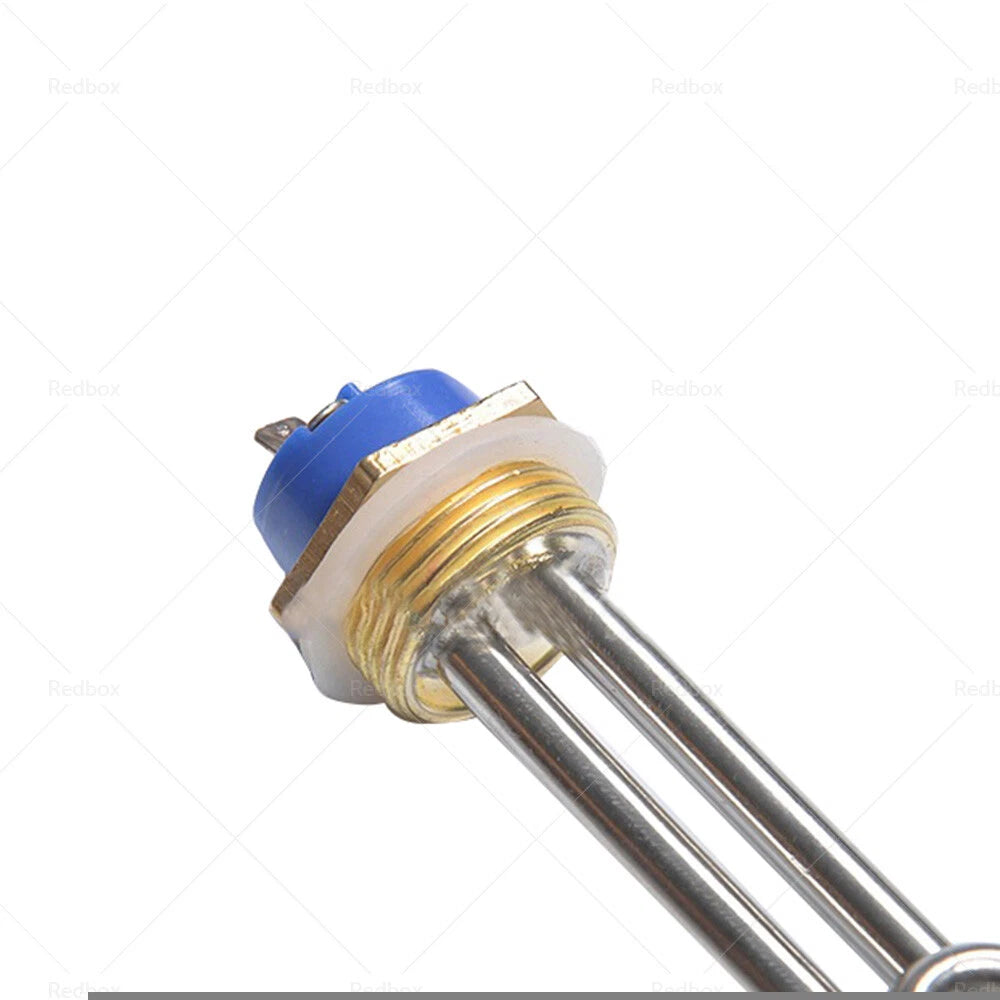2000W Electric Tube Heating Element for Metal Water Heater