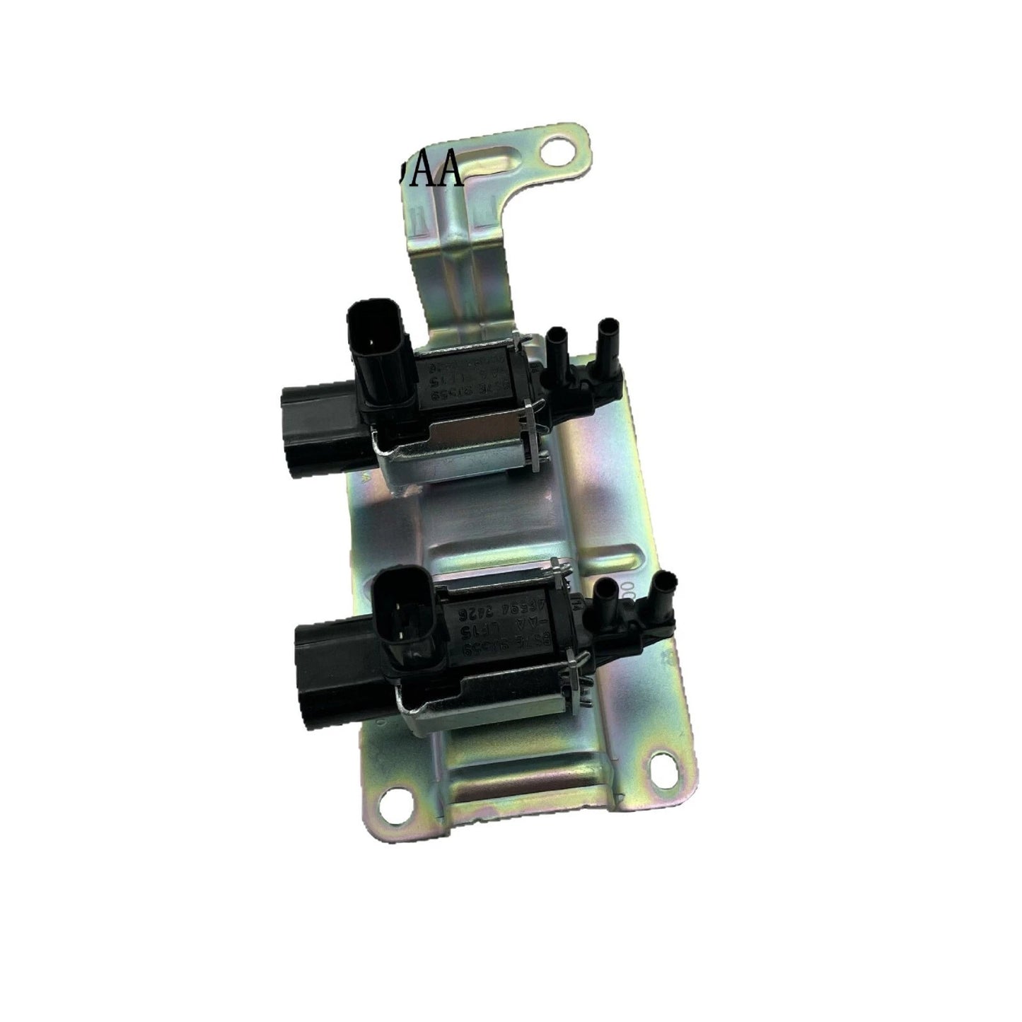 Vacuum Solenoid Valve Intake Manifold Runner Control Ford Focus (2000–2011)