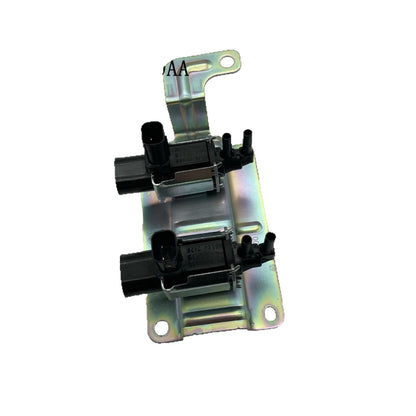 Vacuum Solenoid Valve Intake Manifold Runner Control Ford Focus (2000–2011)