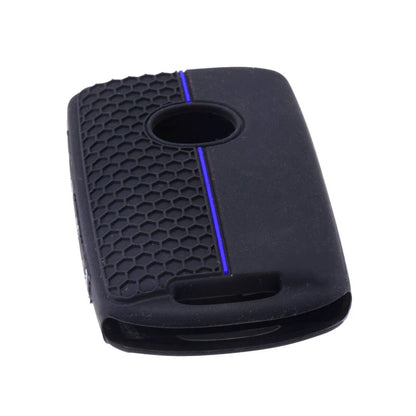 4 Button Key Cover Case for Mazda 3, 6, CX-5, CX-9, CX-30, CX-50, CX-70, CX-90, MX-5