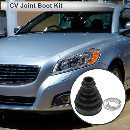 Inner CV Joint Boot Kit for Volvo C70 (1999-2004)
