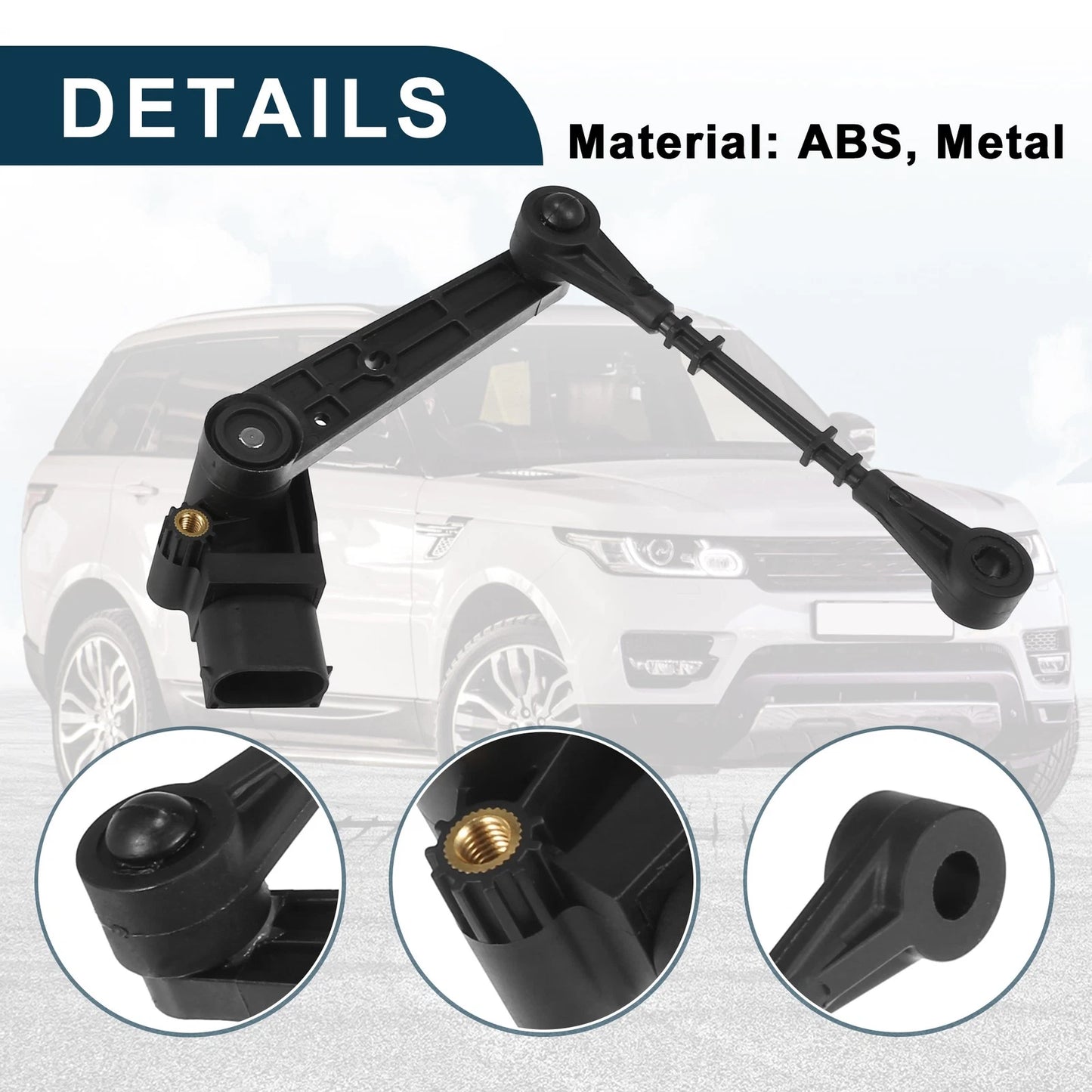Air Suspension Level Sensor for Land Rover Range Rover (2010-2012)