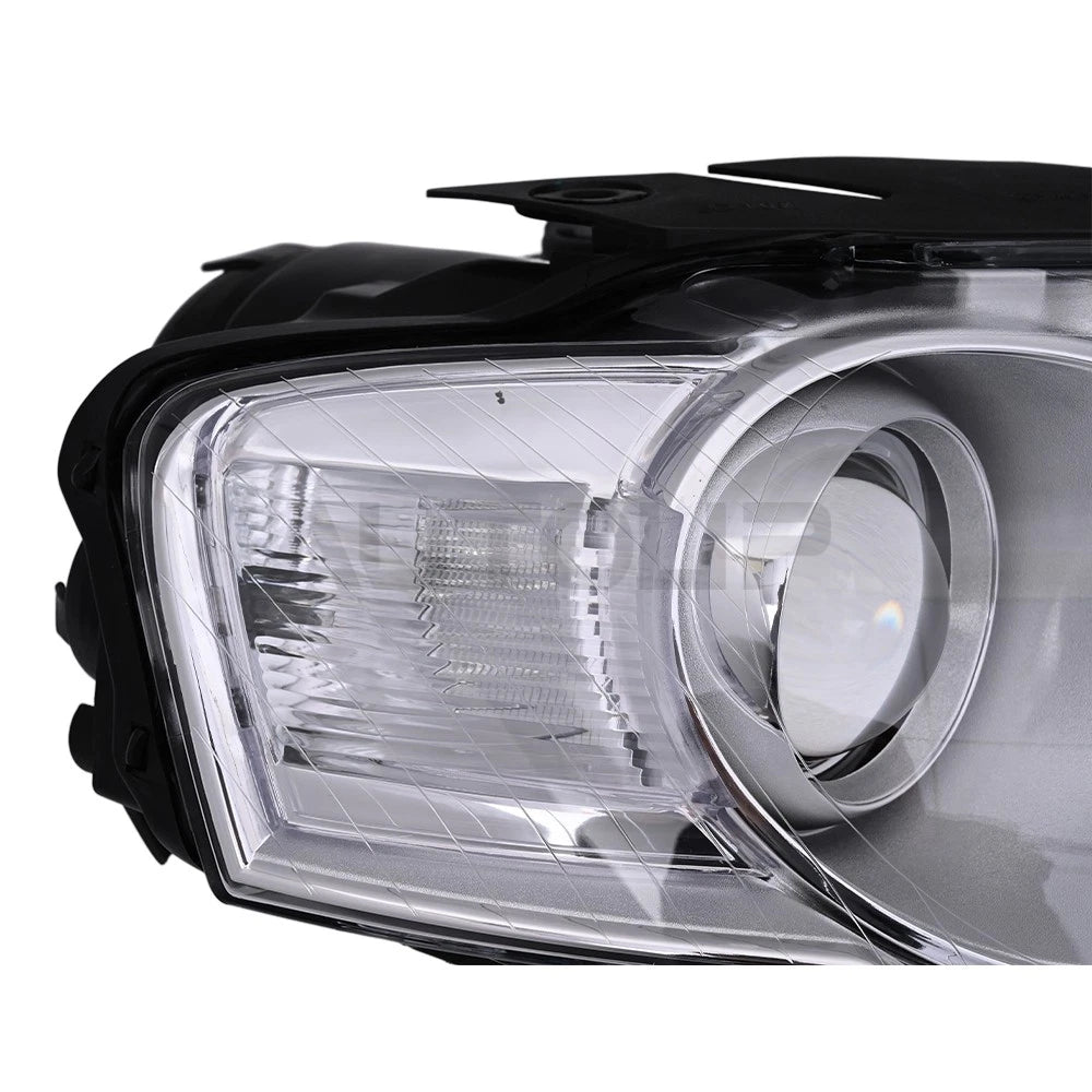 2 x Headlights for Volkswagen Passat (2006–2010)