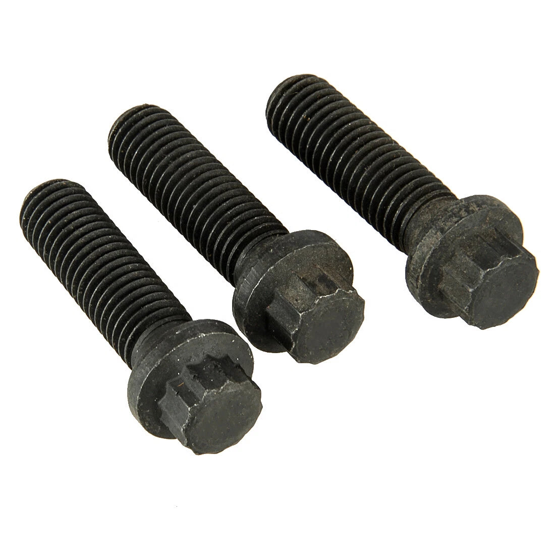 3 x Starter Motor Mounting Bolts for Dodge Cummins 5.9L (1994-2007)