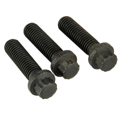 3 x Starter Motor Mounting Bolts for Dodge Cummins 5.9L (1994-2007)