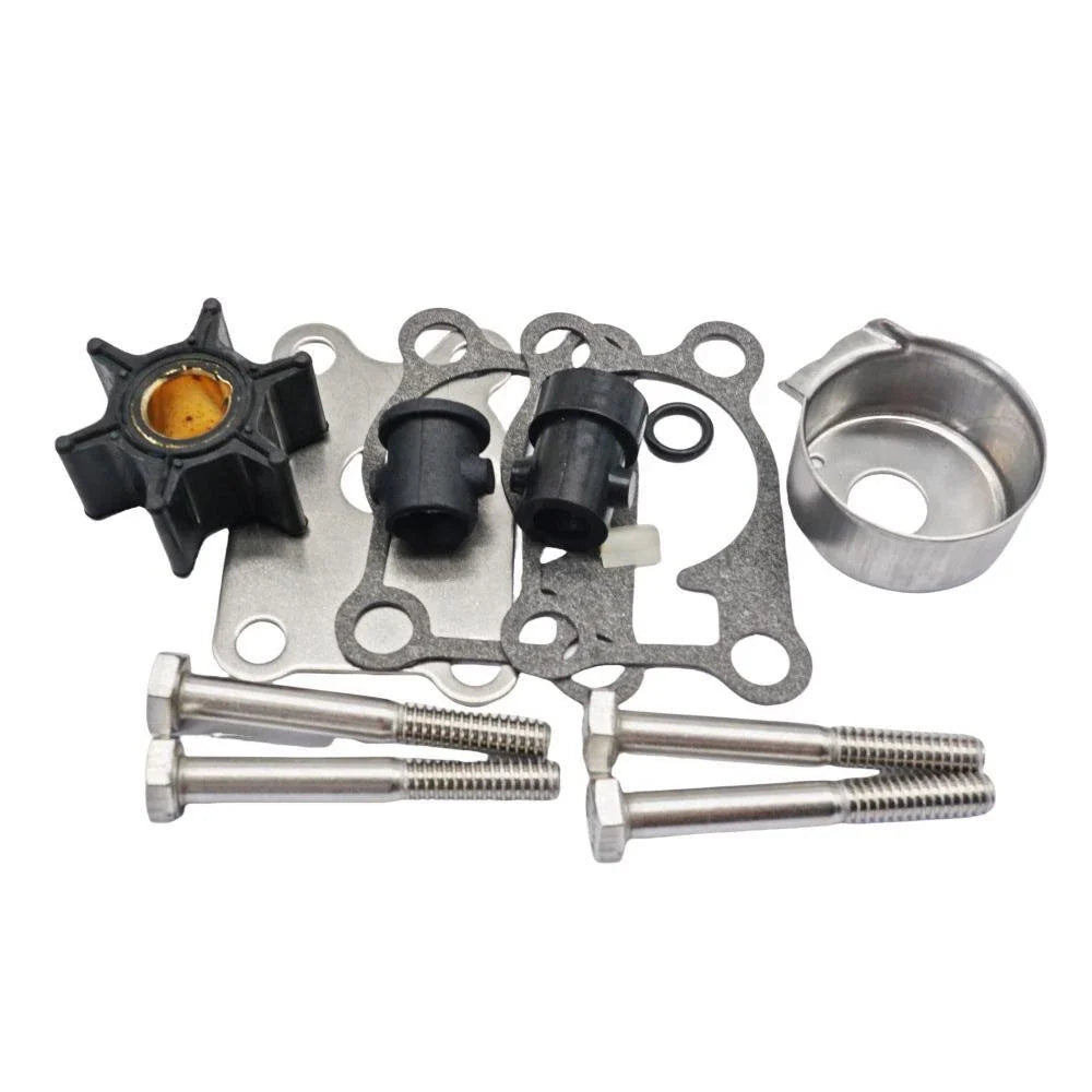 Water Pump Impeller Repair Kit for Johnson Evinrude Outboard
