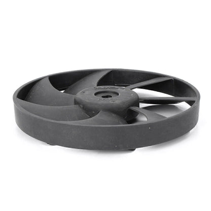 Black Engine Radiator Cooling Fan for Yamaha YZF R6 (2003-2009)