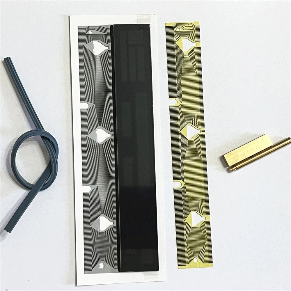 LCD Display Repair Kit for BMW 7-Series, 5-Series, X5 (1995-2006)