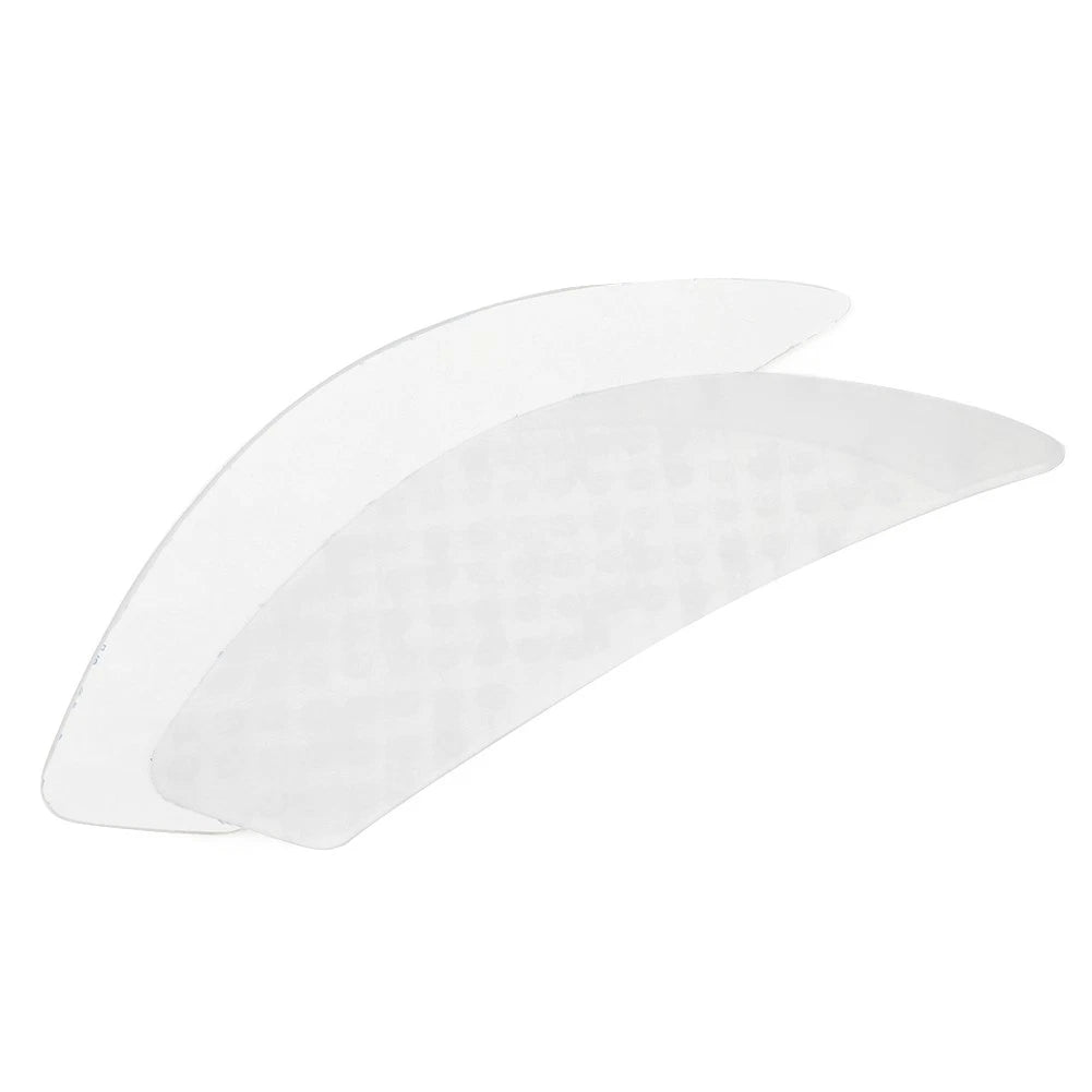 Tank Traction Pad Side Grip Protector for Kawasaki ER-6N (2006-2015)