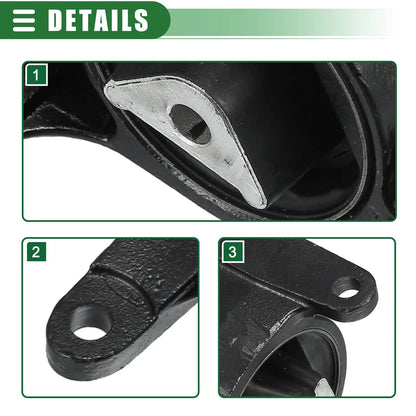 Engine Mount Bracket for Jeep Grand Cherokee 4.7L (2001-2004)