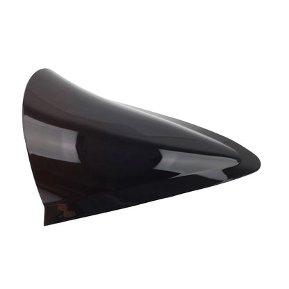 Front Black Windscreen for CFMOTO 675SR (2024-2025)