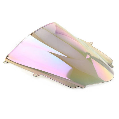 Windshield for Daytona 675 Iridium 2013-2016