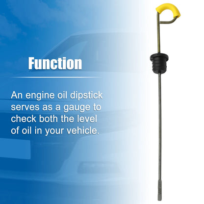 Engine Oil Dipstick for Honda Element (2003-2011)