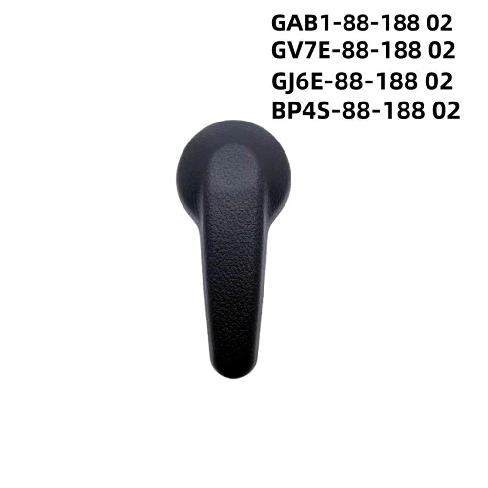 Seat Back Operating Handle for Mazda 3 5 6 (1988-1988)