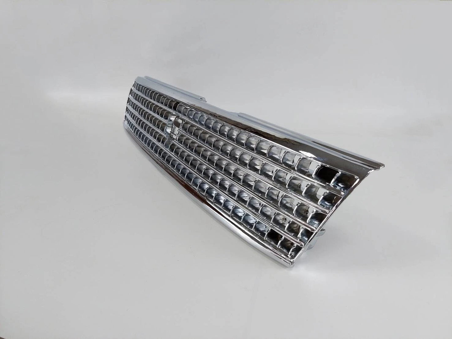 Chrome Grill for Toyota Cressida (1989-1990)