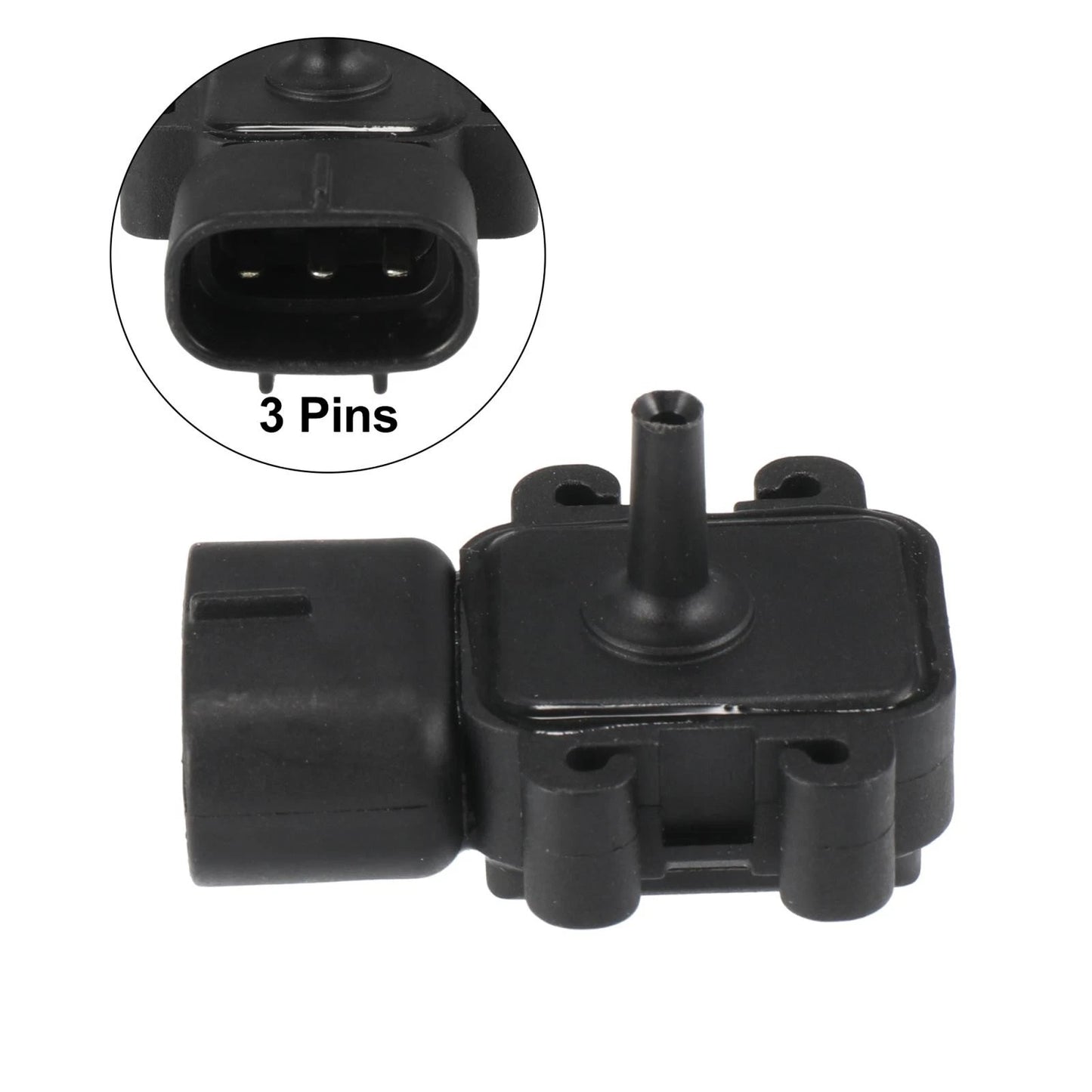 MAP Sensor for Toyota Camry Solara (2004–2008)
