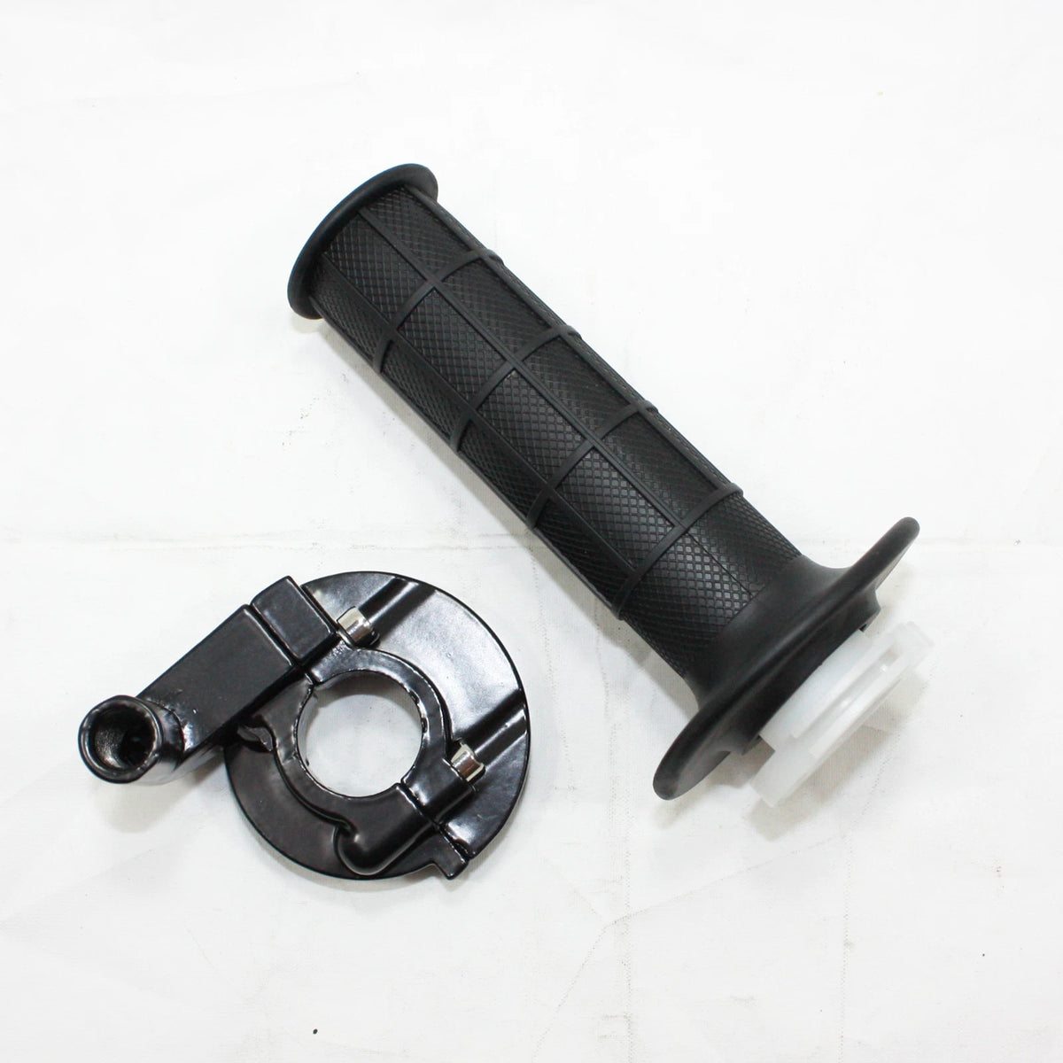 22mm Twist Throttle Grip & Housing for 50cc 110cc 125cc PIT TRAIL QUAD ATV