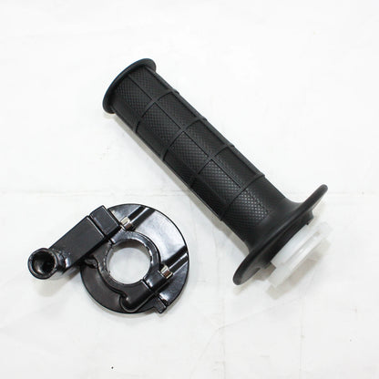 22mm Twist Throttle Grip & Housing for 50cc 110cc 125cc PIT TRAIL QUAD ATV