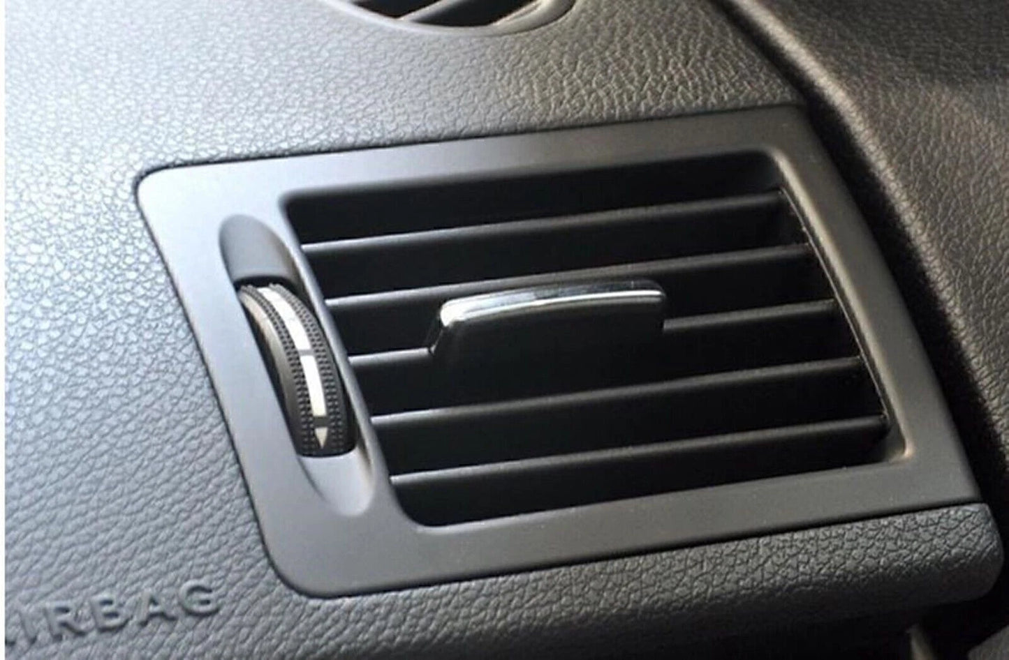 A/C Air Outlet Vent Cover for Mercedes Benz C Class W204 (2007-2014)