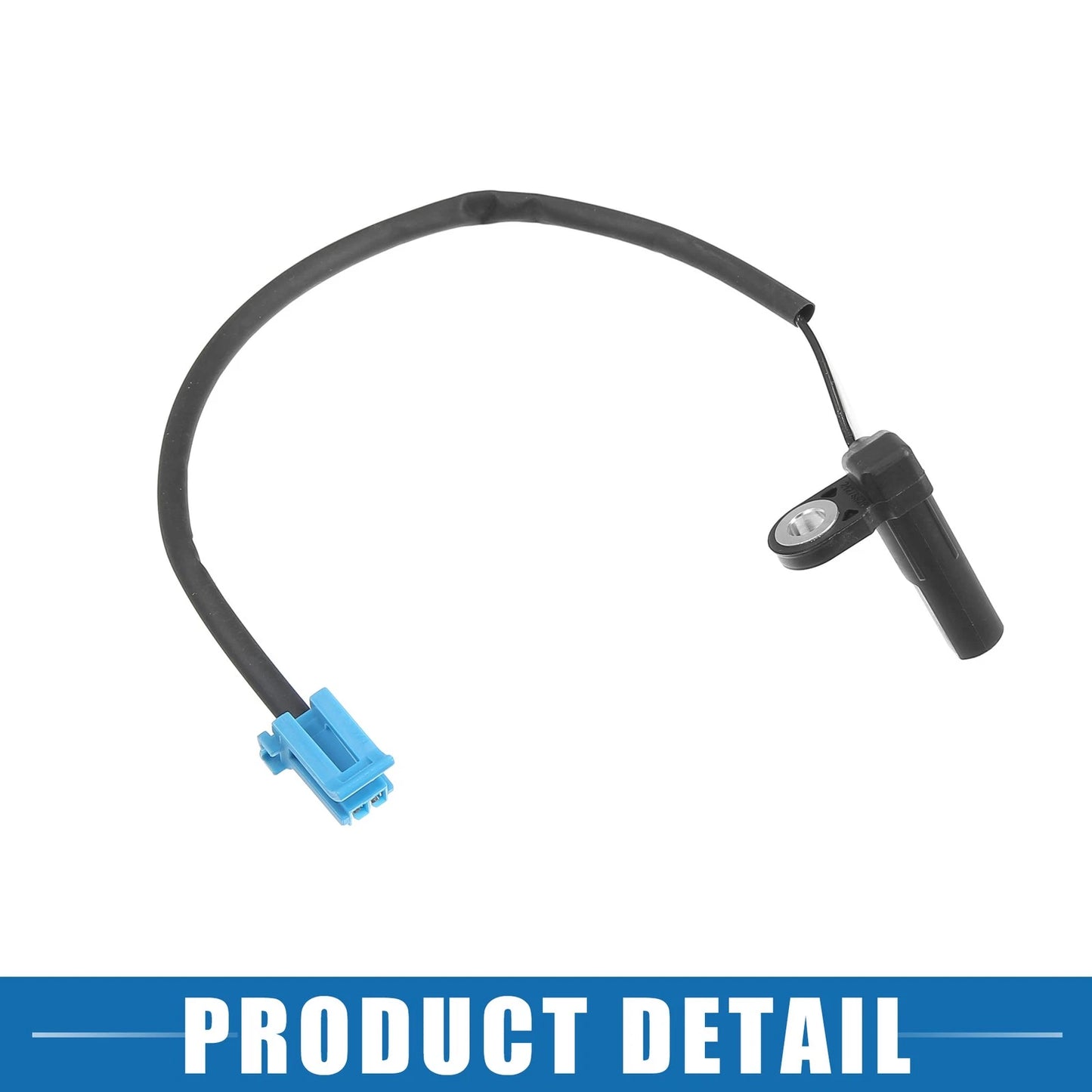 Transmission Speed Sensor Replacement for Buick Cascada (2016)