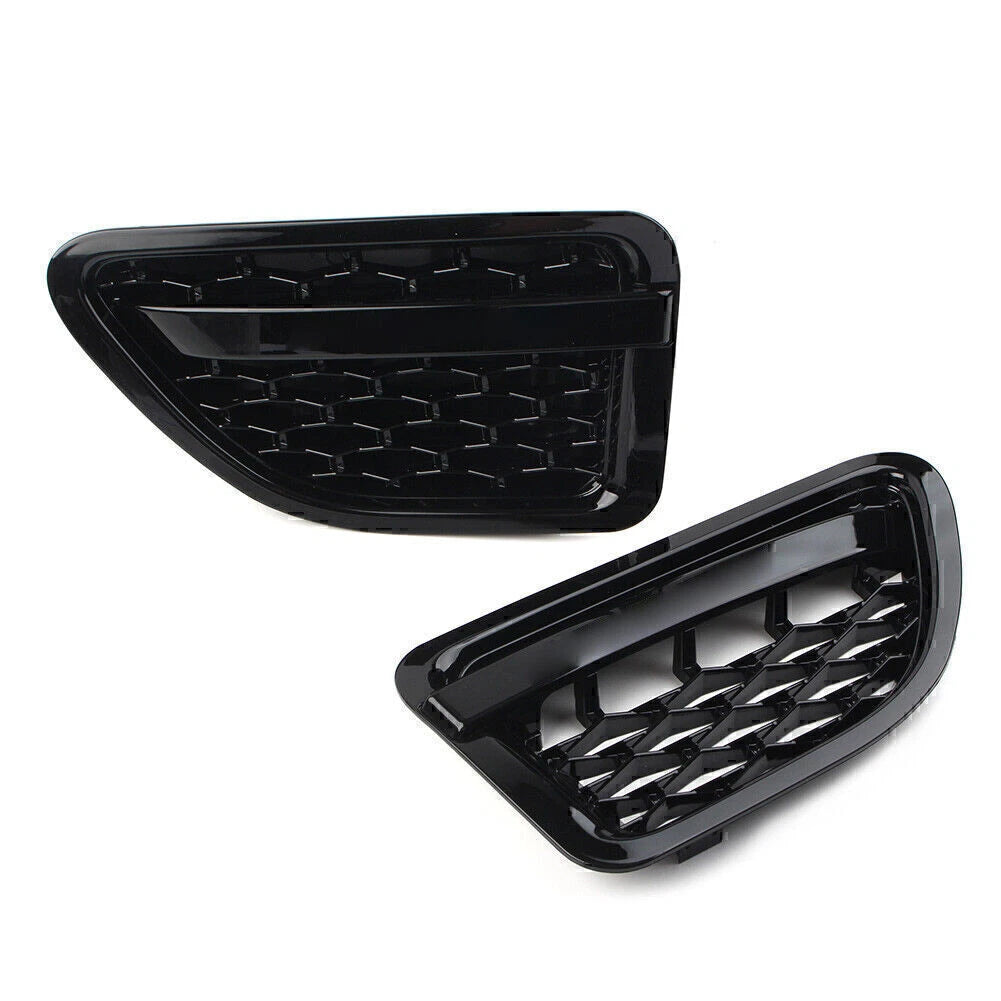 Grille Air Intake Vent for Land Rover Range Rover Sport (2005-2009)