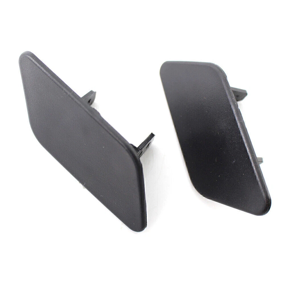 Bumper Headlight Washer Cap Cover for BMW X3 F25 (2010-2014)