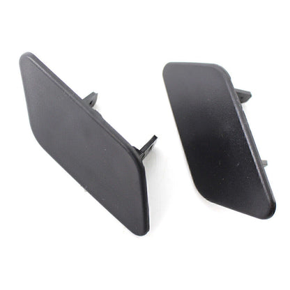 Bumper Headlight Washer Cap Cover for BMW X3 F25 (2010-2014)