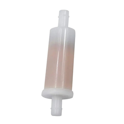 3/8" Inline Fuel Filter for Mercury Outboard, Johnson, Evinrude 1990-2023