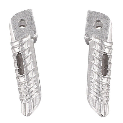 Front Foot Pegs for Suzuki GSXR600 GSXR750 GSXR1000 (2001-2014)