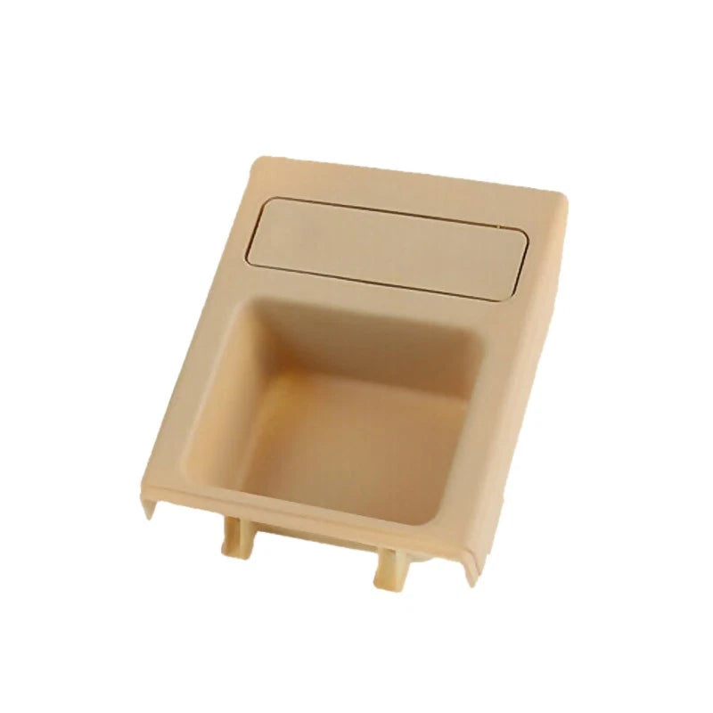 Center Console Coin Storage Box Tray for BMW 3 Series E46 (1999-2006)